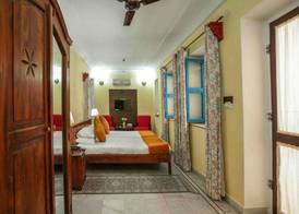 Diggi Palace - A City Center Hidden Heritage Gem 4