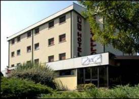 Hotel Castello Artemide Congressi 4