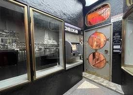 SMARTY Cologne Dom Hotel - Boardinghouse 2