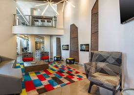 Best Western Premier Springfield Plaza District Hotel 2