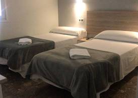 Village Ayamonte Rooms 4