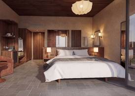 Lofos Social House 3