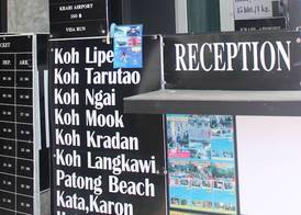 Krabi Nemo House 3