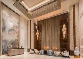 The Ritz-Carlton, Harbin 3