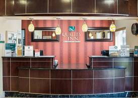 Quality Inn Brooklyn Center 5