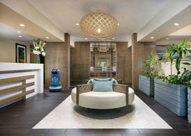 The Anza-a Calabasas Hotel 2