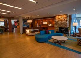Fairfield Inn & Suites by Marriott Geneva Finger Lakes 4