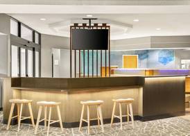 SpringHill Suites Boston Andover 2