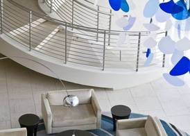 Noom Hotel Dakar Sea Plaza, a member of Radisson Individuals 2