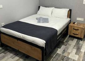 Pamir Butik Otel 4