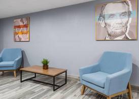 AmericInn by Wyndham Urbana Champaign University Area 3