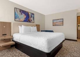 Best Western Airport Inn 5