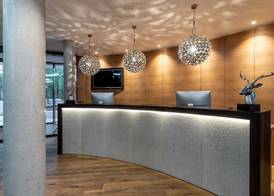 BLOCK Hotel & Living 5