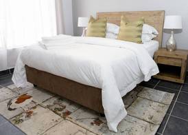 3 Lux Suites 5