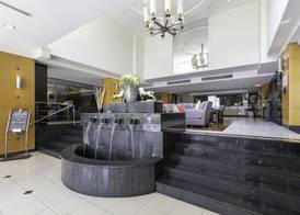 Kantary House Hotel, Bangkok 2