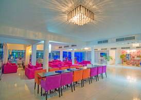 Marlita Beach Hotel Apartments 4