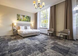 Fletcher Hotel Landgoed Huis te Eerbeek 5