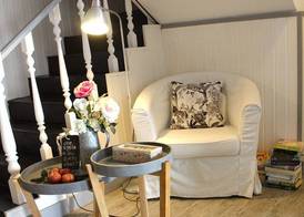 Vinnus Guesthouse 2