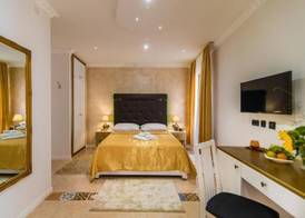 Bella Natka Bed and Breakfast 3