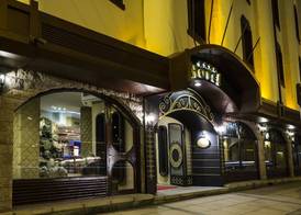 Balikcilar Hotel 2