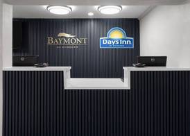 Baymont by Wyndham Davenport 2