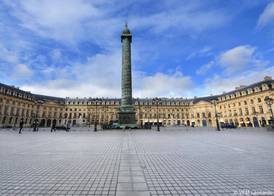 Vendome 2