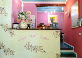 Hotel Villa Belfiori 3