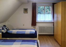 Ferienhaus, Oberwiesenthal 3
