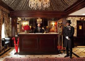 The Montague On The Gardens 2
