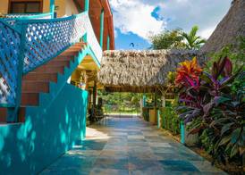 Drift Inn Cayo 2