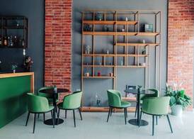 Arc Hotel Tirana 2