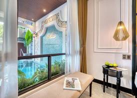 Rokas Hoi An Boutique Hotel 2