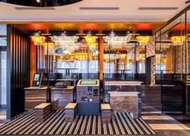 APA Hotel Hiroshima Ekimae Stadiumguchi 3