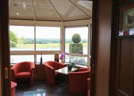 Hotel Le Clos Champel 2
