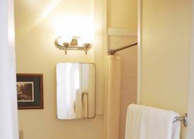 Anne's Washington Inn 3