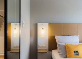 Holiday Inn - the niu, DAIRY HAARLEM by IHG 2