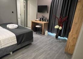 ISTANBUL CITY AIRPORT HOTEL 4