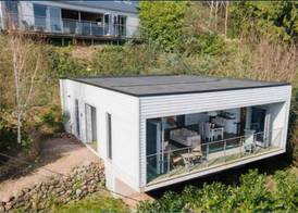 Cottage In The Wood 4