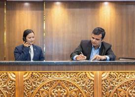 Shuvatara Suites & Spa, Thamel 2
