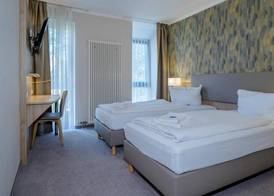 Hotel Alter Markt 4