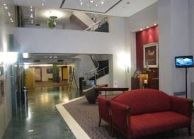 Abasto Hotel 2