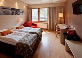Lapland Hotels Riekonlinna 3
