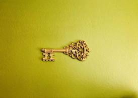 Golden Key Motel 2