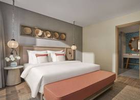 Boma Resort Nha Trang 5