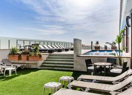 Hotel 525 2