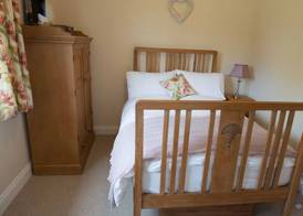 Bishopcleugh Guest House 4