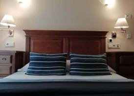 Hotel Plateros 3