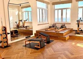 Hotel Meeresburg 4