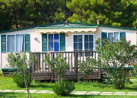Arena Stupice Campsite 3
