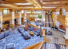 MAXIMILIAN Grand Hotel 2